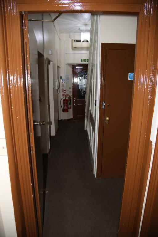 A Gosport Inn Dış mekan fotoğraf