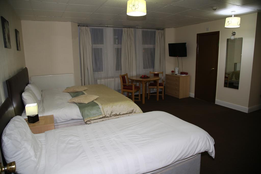 A Gosport Inn Dış mekan fotoğraf