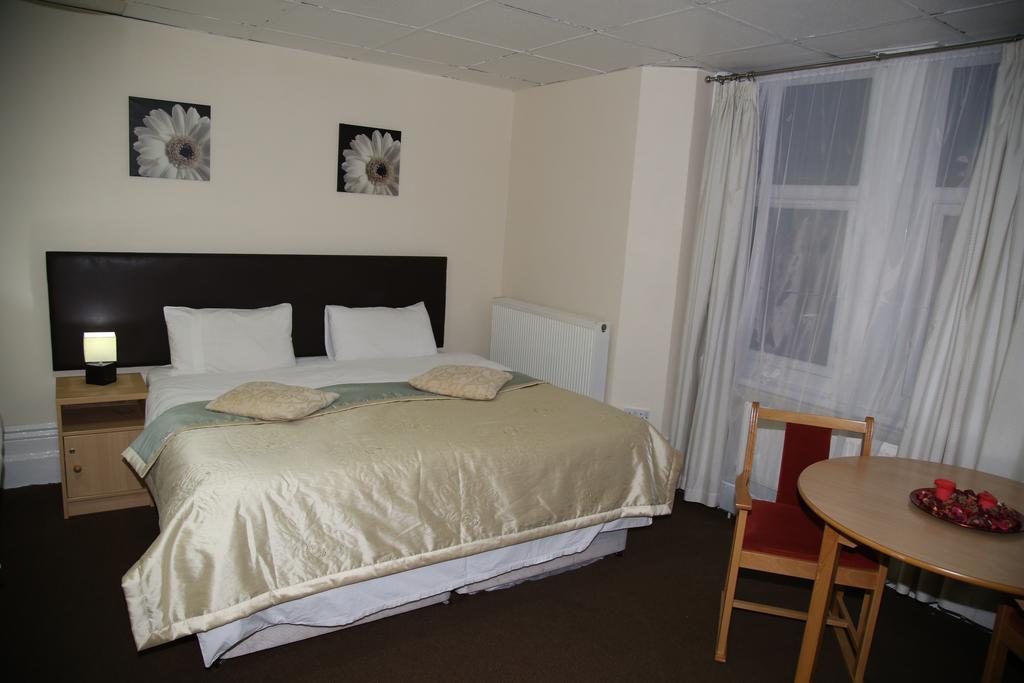 A Gosport Inn Dış mekan fotoğraf