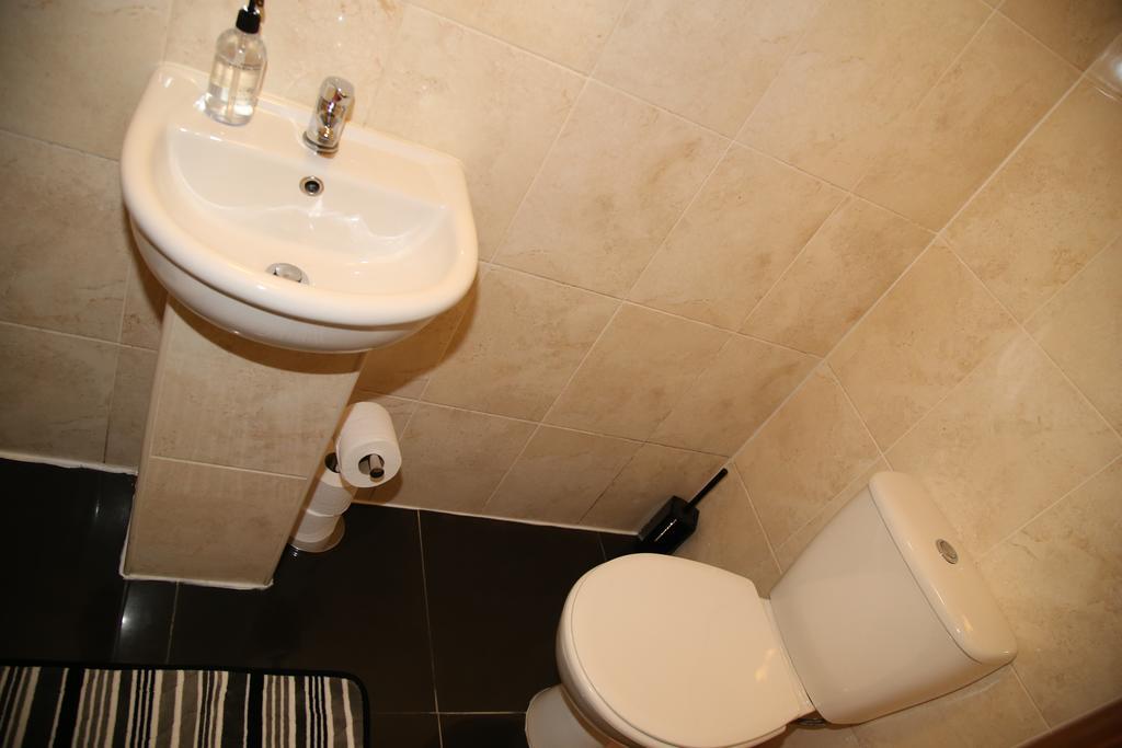 A Gosport Inn Dış mekan fotoğraf