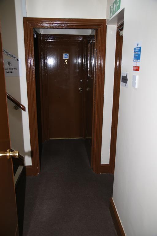 A Gosport Inn Dış mekan fotoğraf
